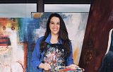 Alejandrina Calderoni