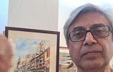 Saqib Akhtar