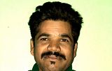 Satish Multhalli