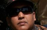 Debdas Mazumder