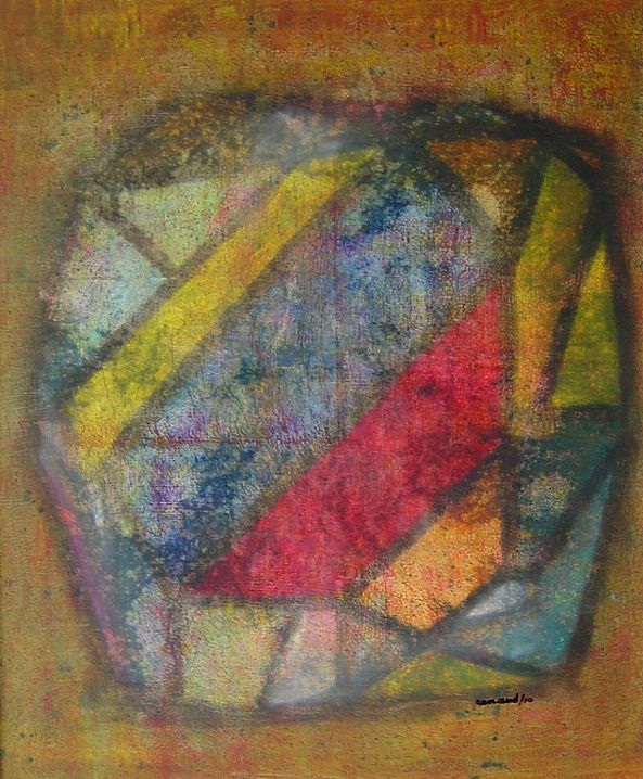 Composition 10-23-Marcel  Renaud