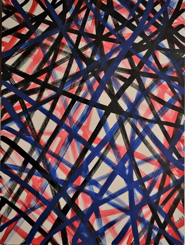 Composition 19-10-Marcel  Renaud