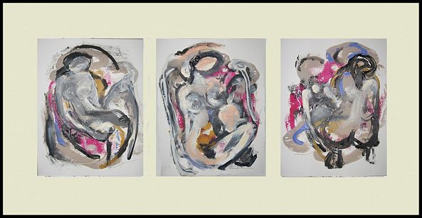 Some Other Girl-Danijela Jovic