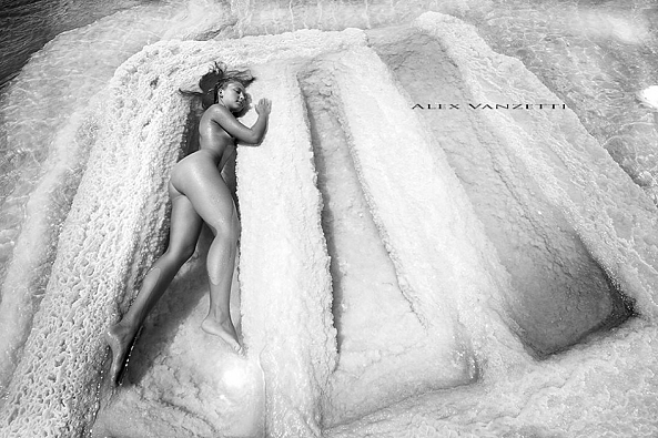 The COITION-Alex Vanzetti