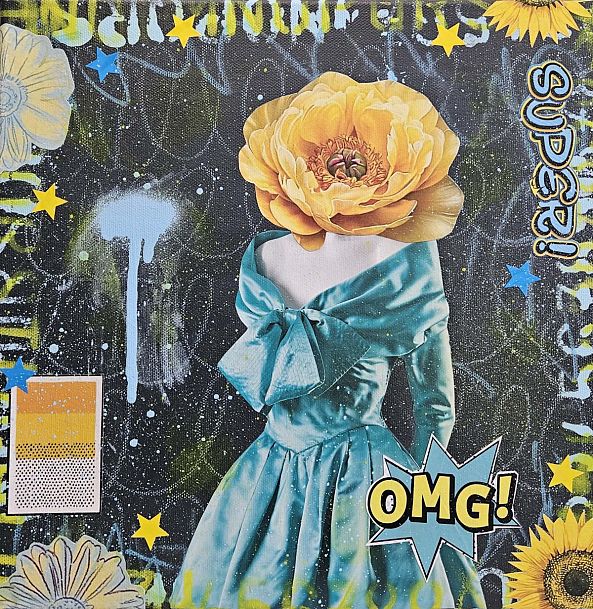 Super OMG-Lorette C Luzajic