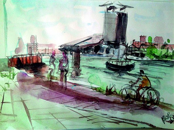 Amsterdam-Akpan Usoroh