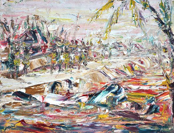 To Farm-Akpan Usoroh