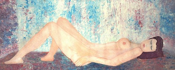 Sex Toy -Ali AlEzzi