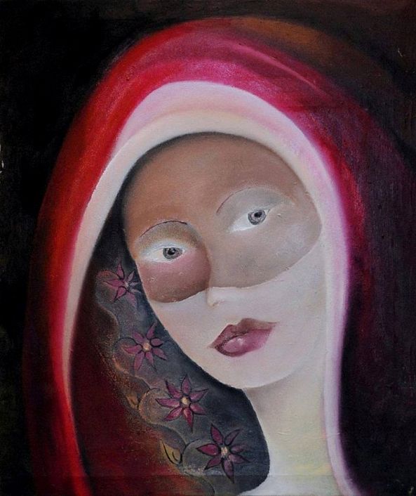 MaDonna-Milica Roganovic