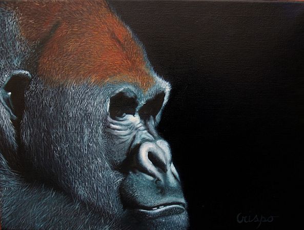 Bad boy-Jean Yves Crispo