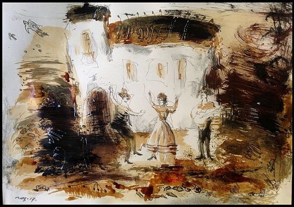 "kampolina"-Iliko Popkhadze