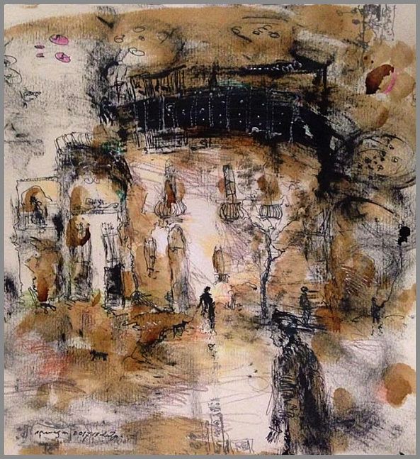 "makondo" N2-Iliko Popkhadze