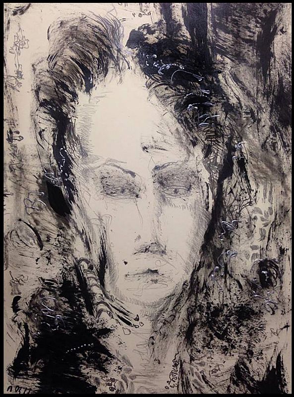 "jana"-Iliko Popkhadze