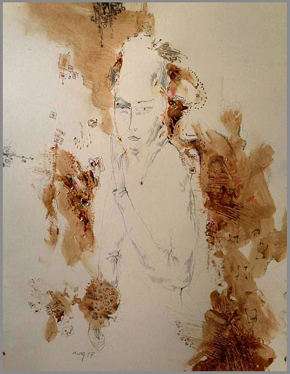 "nikolet"-Iliko Popkhadze