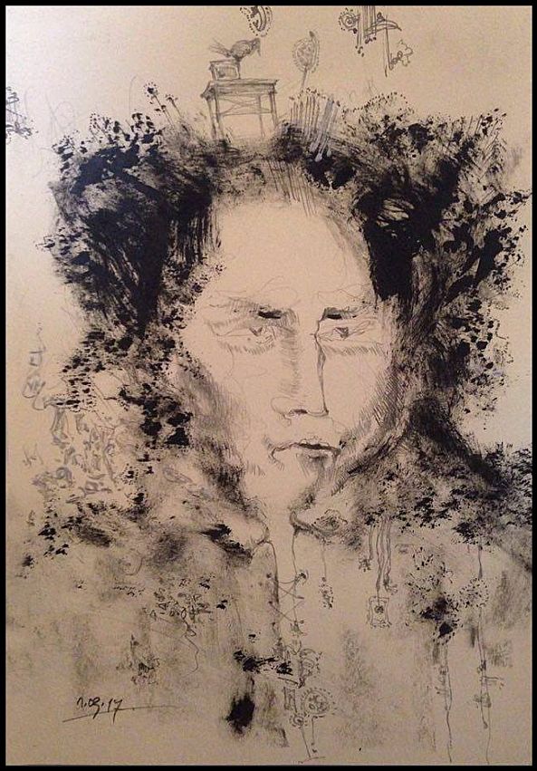 "akaki"-Iliko Popkhadze