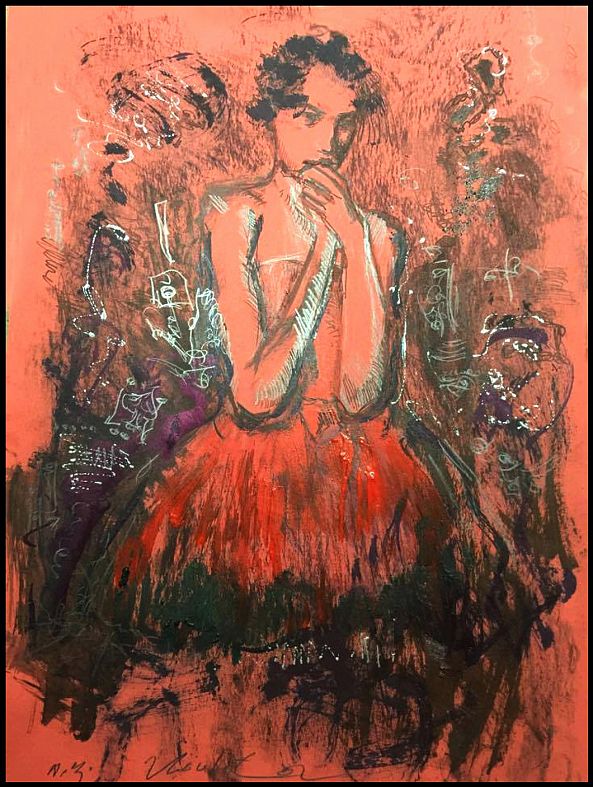 "Liset"-Iliko Popkhadze