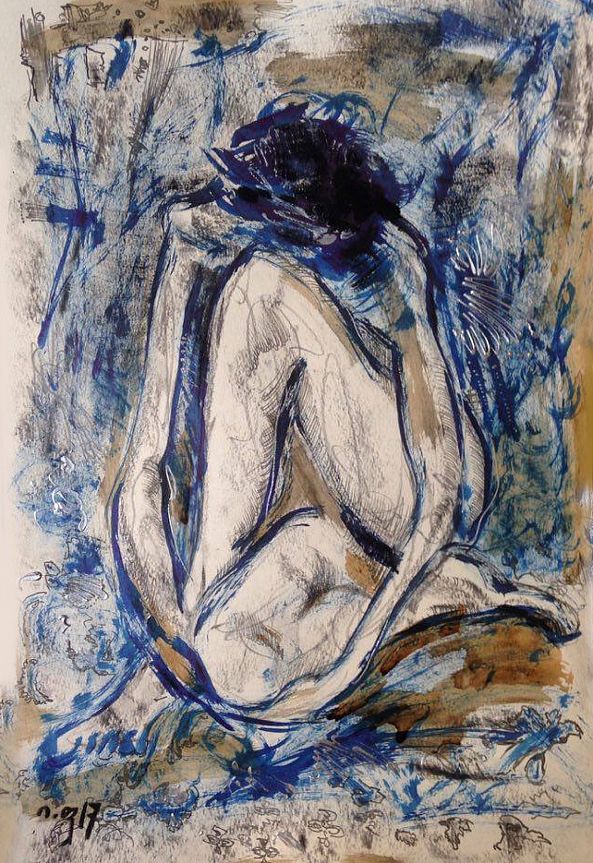 "Gaell"-Iliko Popkhadze