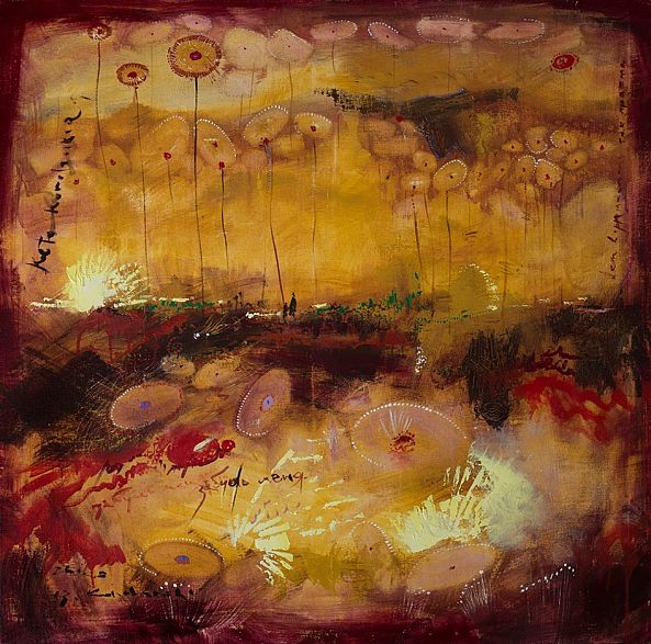 "gareji"-Iliko Popkhadze