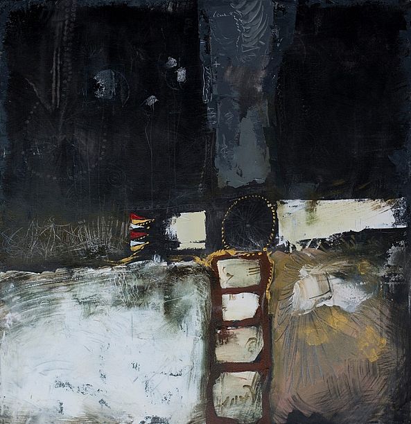 "jvari"-Iliko Popkhadze