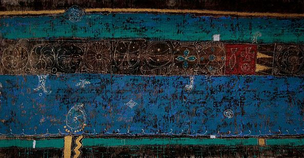 "xevsuruli"-Iliko Popkhadze