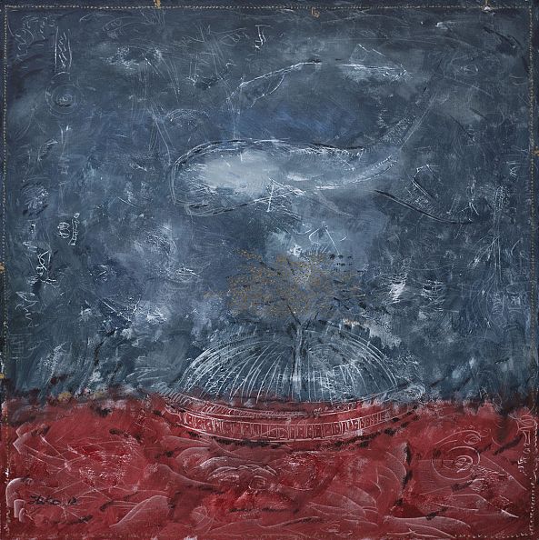 "chichiko"-Iliko Popkhadze