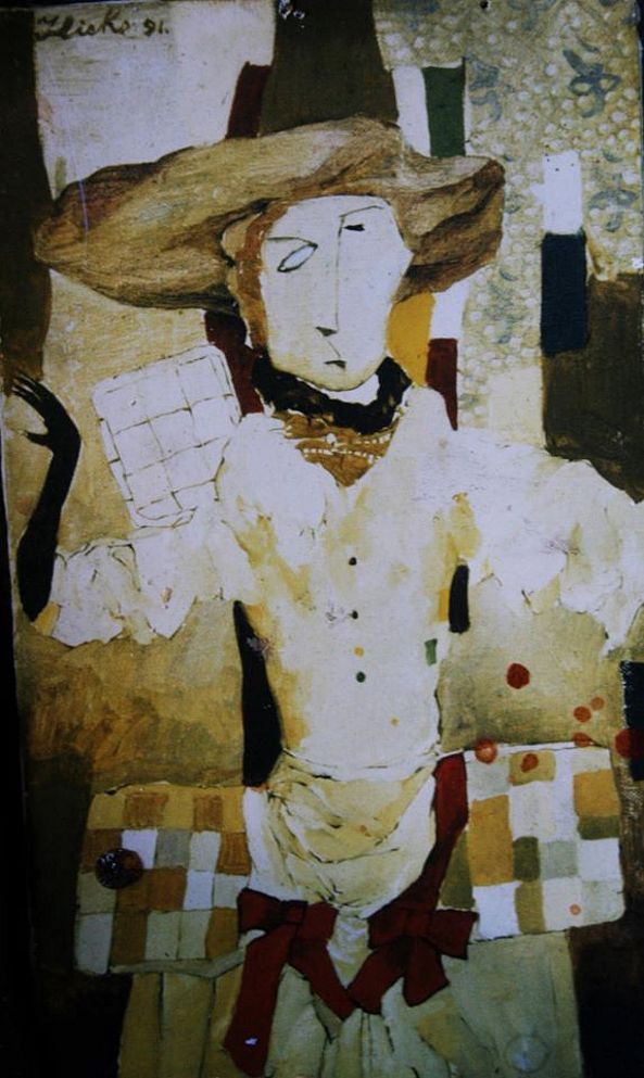 "NADIKO"-Iliko Popkhadze