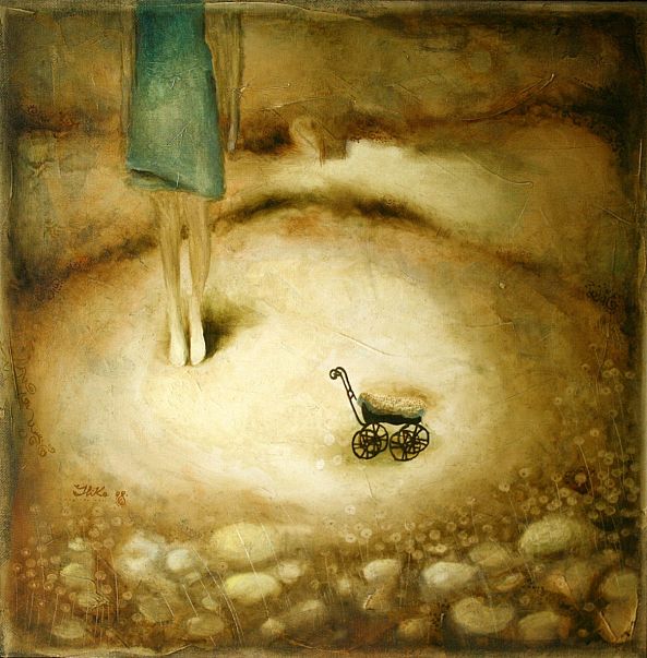 "AKKATOMBO"-Iliko Popkhadze