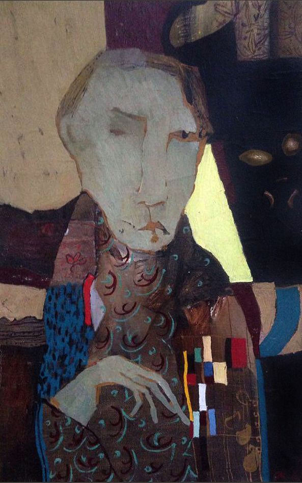 "kurier"-Iliko Popkhadze