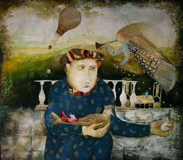 "REMEDIOSS"-Iliko Popkhadze