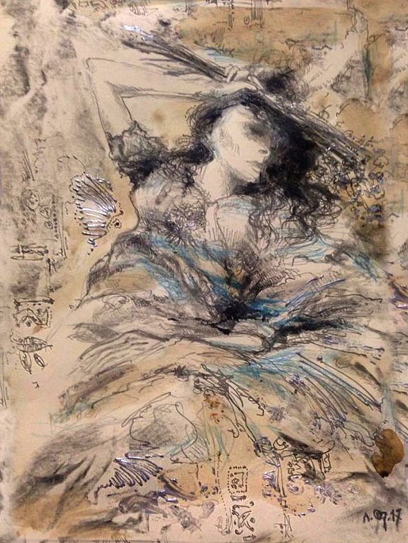 "GEALL"-Iliko Popkhadze