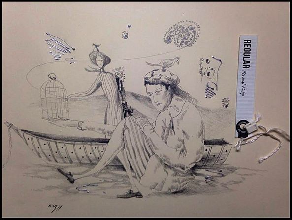 "OTOS"-Iliko Popkhadze