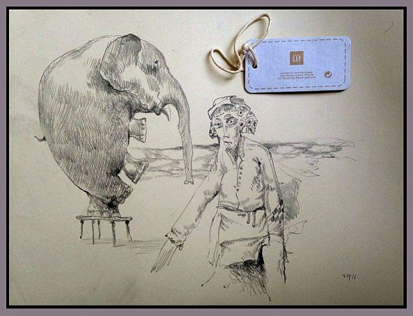 "MAO"-Iliko Popkhadze