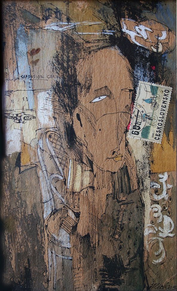 "BENRFAS"-Iliko Popkhadze