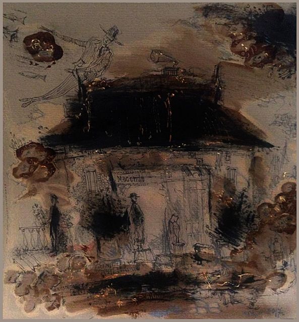 "macondo"4-Iliko Popkhadze