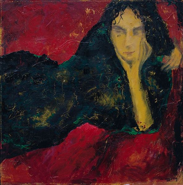 "Sharlota"-Iliko Popkhadze