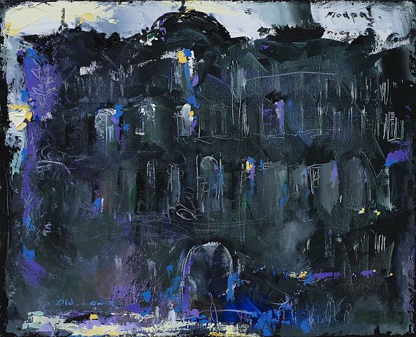 "Moappa"-Iliko Popkhadze