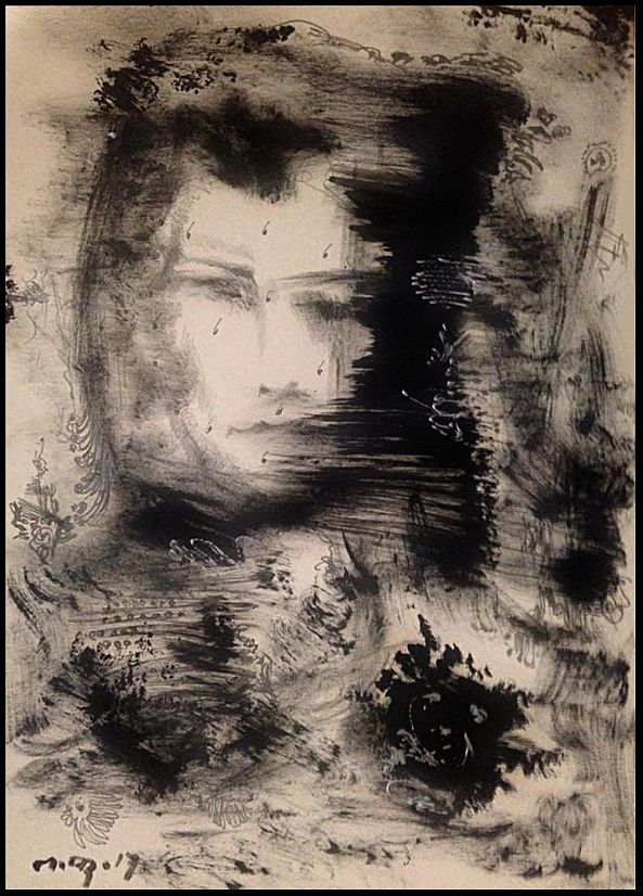 "Benoait"-Iliko Popkhadze