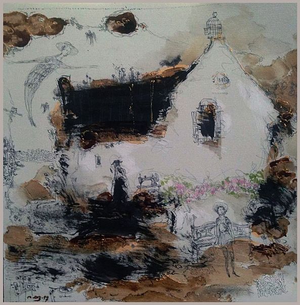 "macondo"5-Iliko Popkhadze