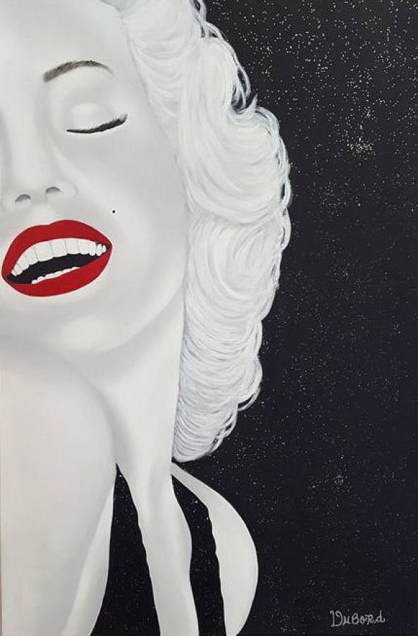 Passion-Line  Dubord