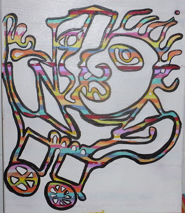 jouons ensemble-Pascal-Nicola Gariepy