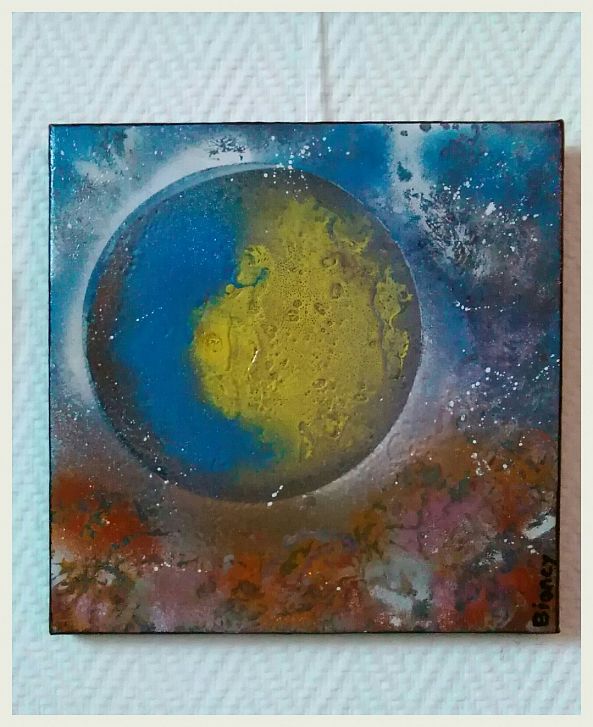 TERRA-Brigitte Lambert