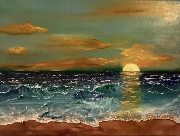 247- chaleur intense-Lynda Hamel