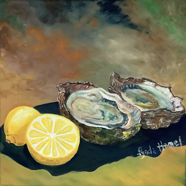 255- Elles sont excellentes-Lynda Hamel