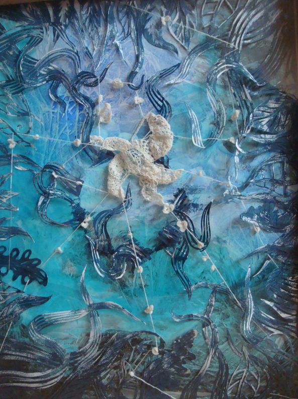 Neurone d ' artiste-Chloé Clim