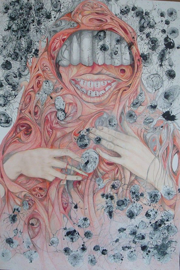 désillusion -Chloé Clim