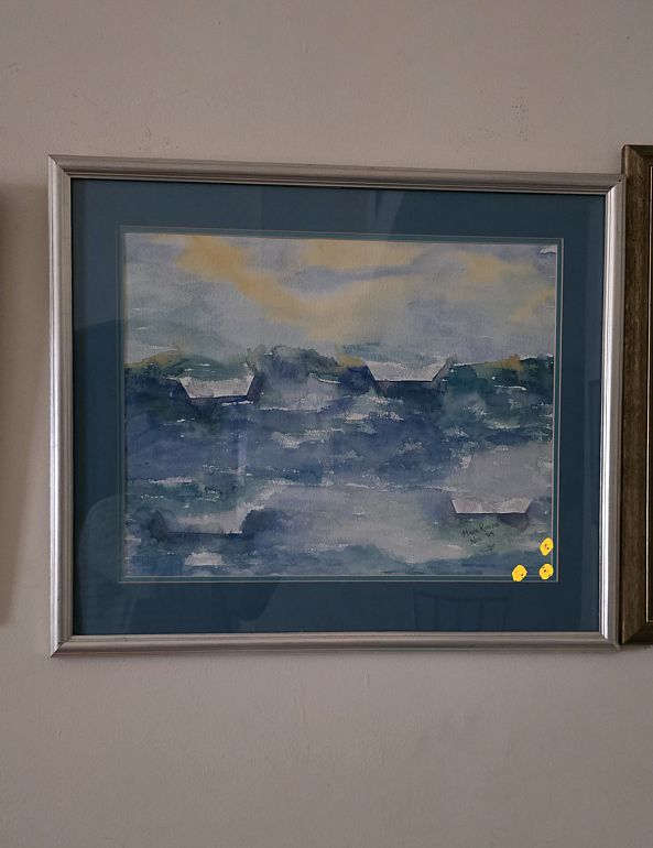 Ray of Hope -Maha rukab