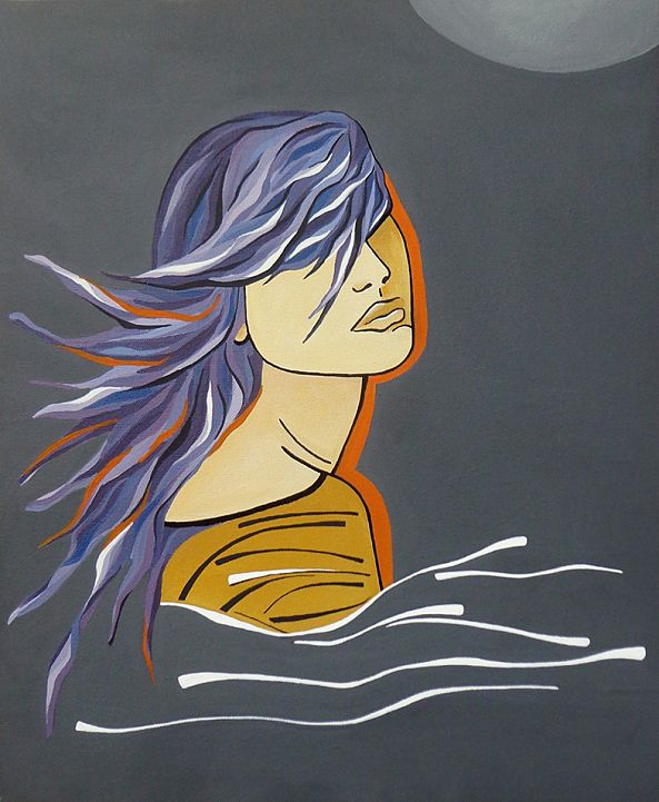 Perceivability-Margarita Doseva