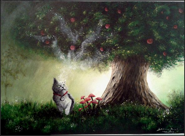 "Newton"-Buica Sabina