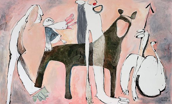 The day in the life -Jiri Havlik