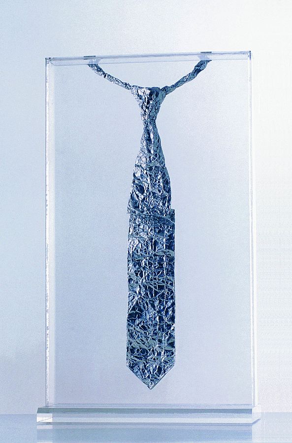 Is Anybody Missing ? -Dimitrios Adamopoulos